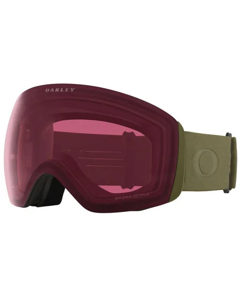 Flight Deck L Dark Brush Prizm Dark Grey Endast idag