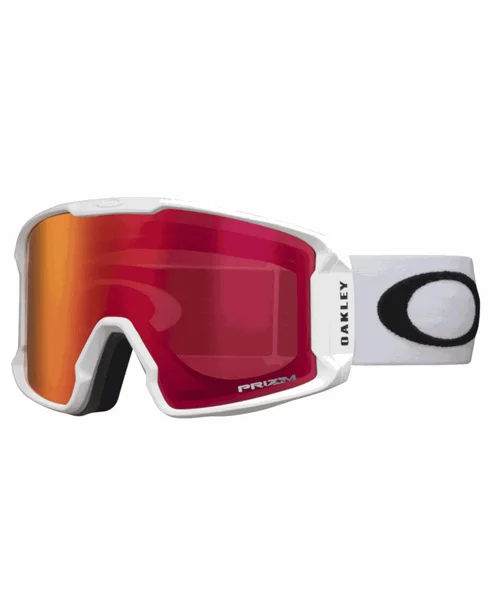 risnedsättning Line Miner L Matte White Prizm Torch
