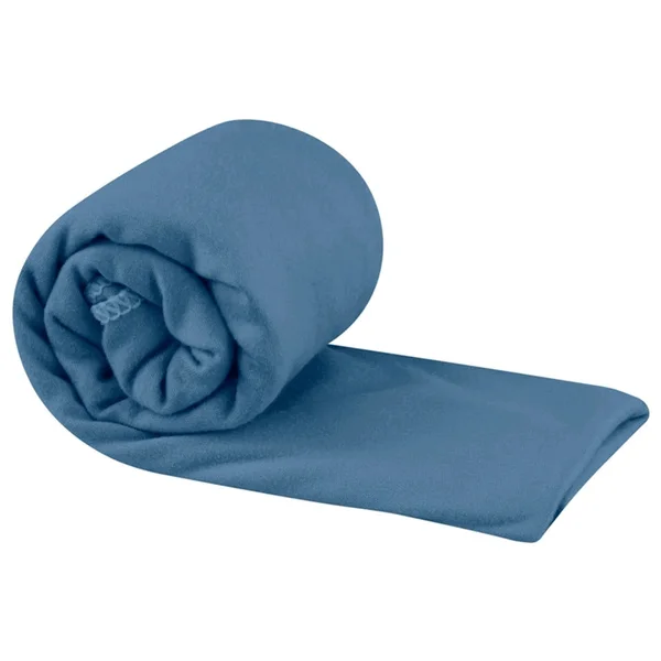 Fynd Towel Pocket Small 80x40cm Moonlight