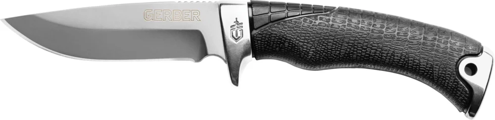 Premium Gator Premium Fixed Drop Point