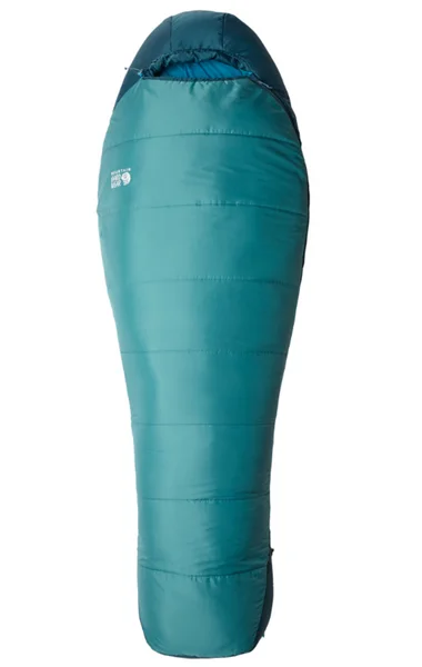 Bozeman™ 30f/-1c Long Washed Turqoise Erbjudande