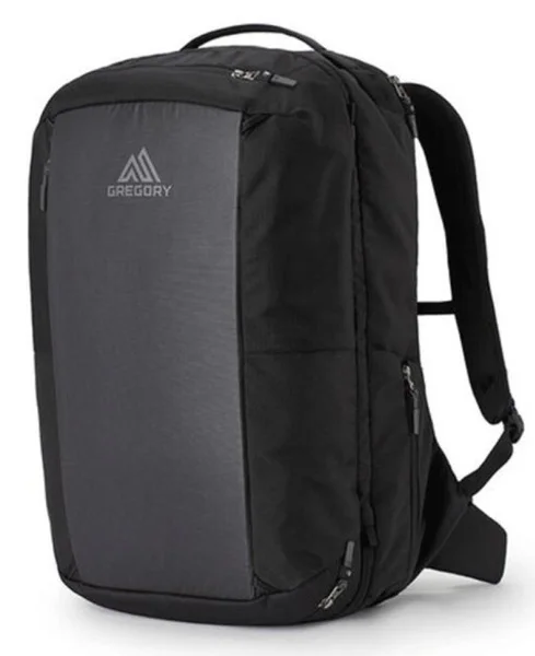 Border Carry on 40 Total Black Köp online