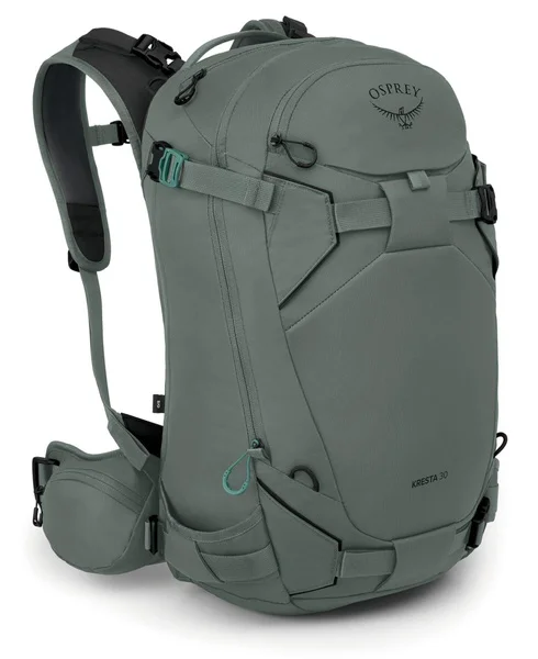 Kresta 30 Pine Leaf Green Sista chansen