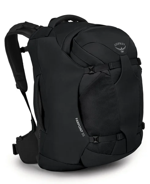 Farpoint 55 Black Sänkt pris