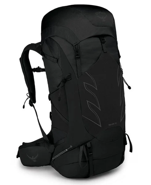 Talon 55 Stealth Black Rea