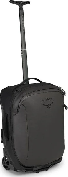 Lågt pris Rolling Transporter Global Carry-On 33 Svart