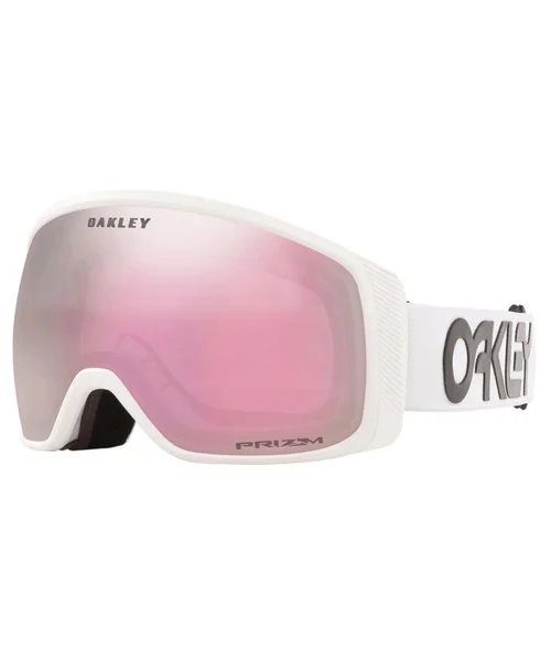 Flight Tracker M FP White Prizm Snow Hi Pink Populär