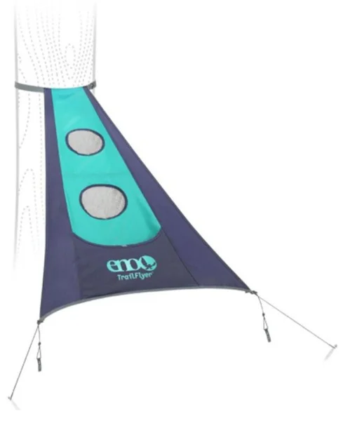 TrailFlyer Outdoor Game Navy/Seafoam Begränsat antal