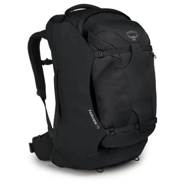 Beställ nu Fairview 70 Black