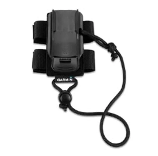 Sista chansen Backpack Tether Svart