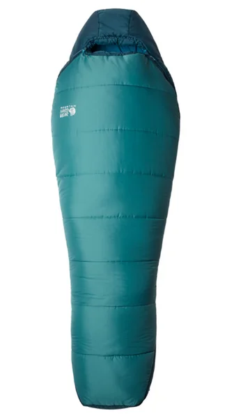 Rabatter Bozeman™ 15f/-9c Lng Washed Turqoise