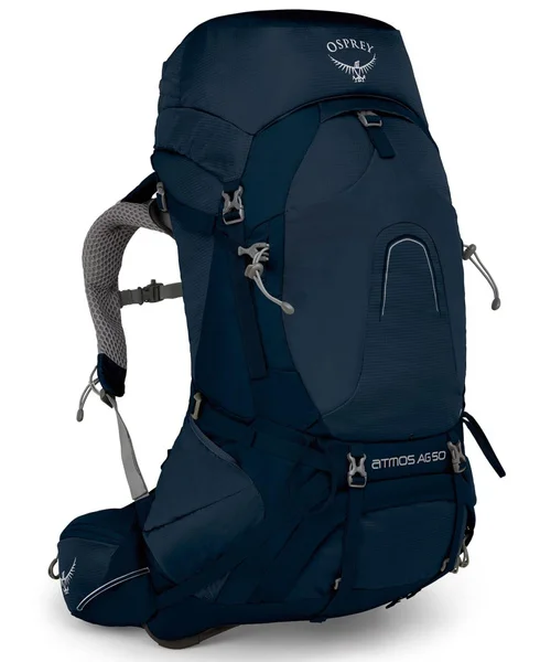 Atmos AG 50 Unity Blue Erbjudande