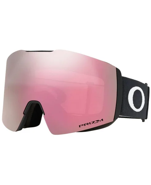 Begränsad tid Fall Line L Matte Black Prizm HI Pink