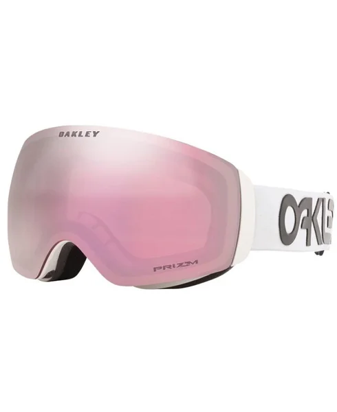 Flight Deck M Matte White/Prizm Snow Hi Pink Lågt pris