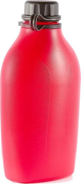 Explorer Flaska BIO Rasberry Trygg betalning