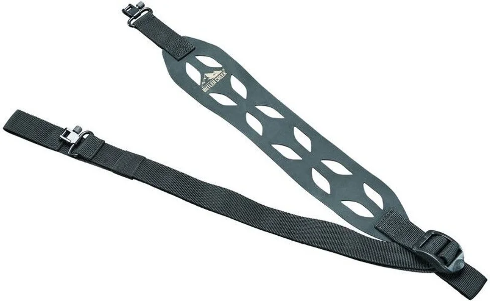Featherlight Minimalist Swivels Black Nedsatt pris