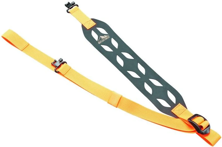 Featherlight Minimalist Swivels Orange Fynd