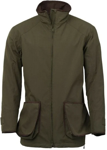 Trygg betalning Flush CTX Shooting Jacket