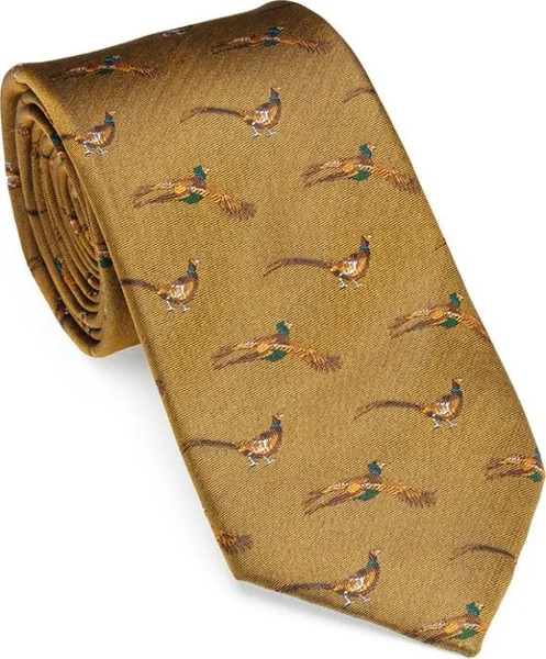 Fly-By Pheasant Tie Gorse Expressleverans