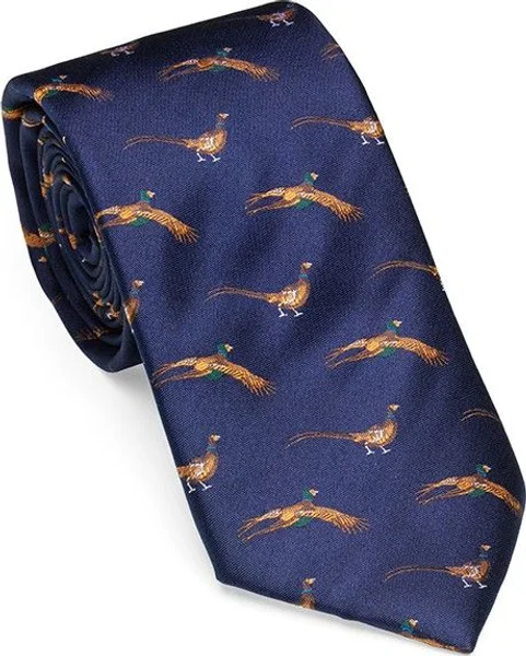 Kampanj Fly-By Pheasant Tie Old Navy