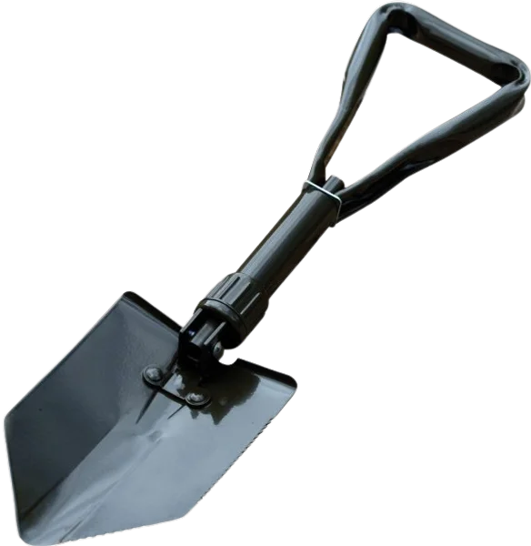 Folding Shovel Erbjudandepris