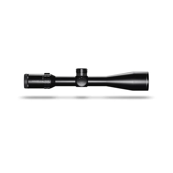 Frontier 30 SF 2,5-15X50 Lr Dot 0.1 Mrad Belyst Kundfavorit