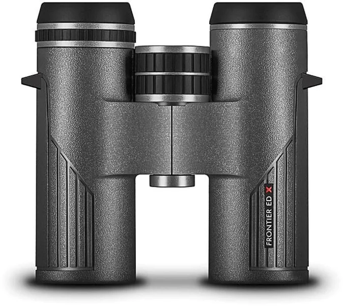 Frontier ED X 10X32 Grå Nedsatt pris