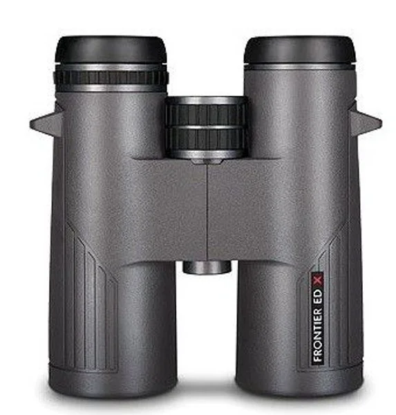 Frontier ED X 10x42 Grå Köp nu
