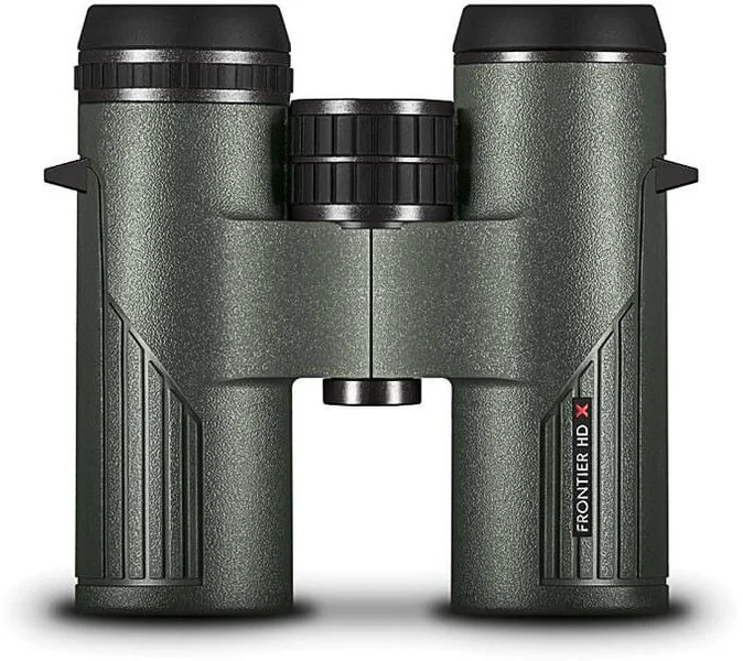Frontier HD X 10X32 Grön Premium