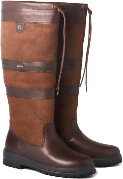 Galway GTX X-Fit Walnut Trygg betalning