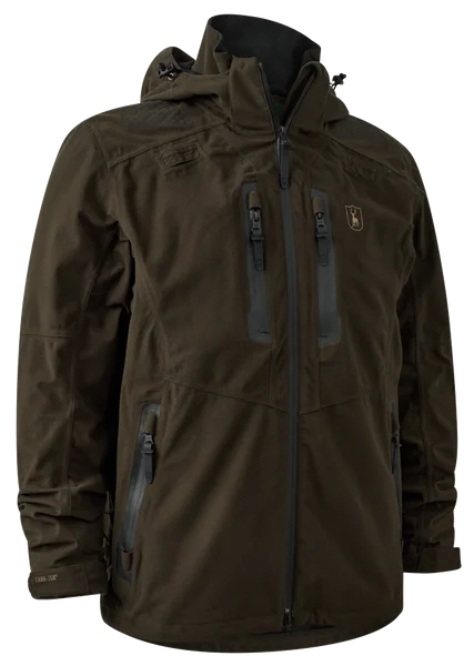 Rabatter Game Pro Light Jacket Wood