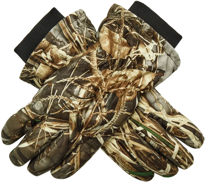 Game Winter Gloves REALTREE MAX-7 Kampanj