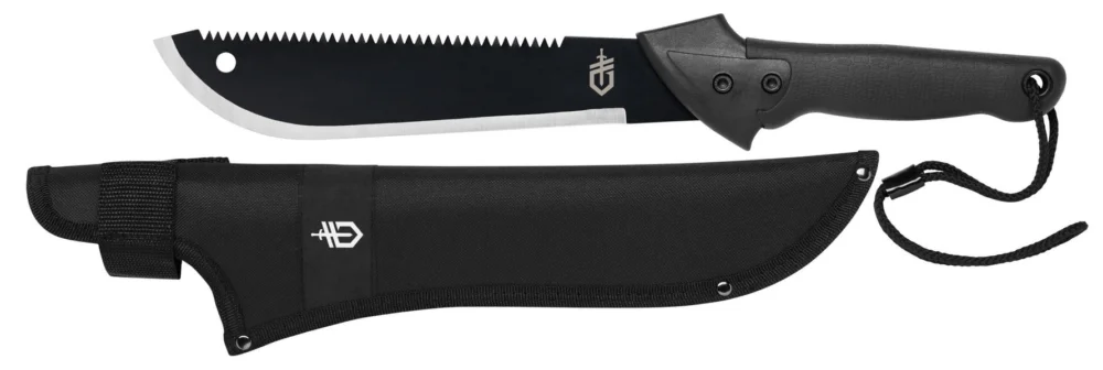 Gator Machete Jr I lager