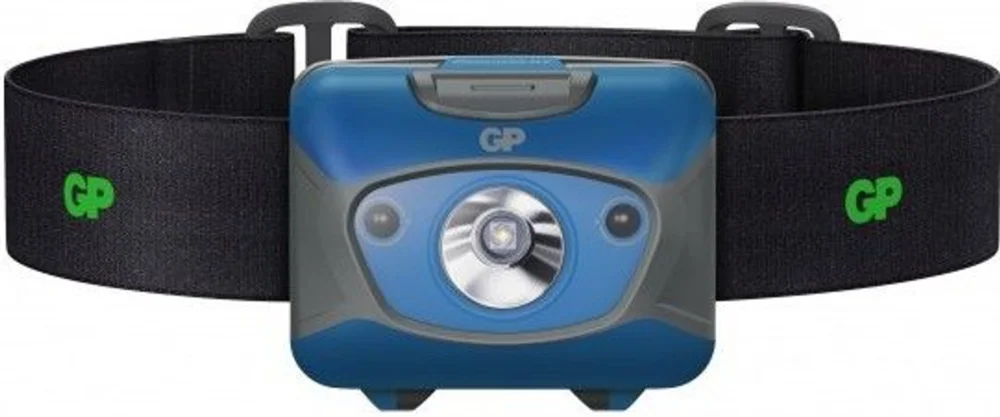 GP Discovery Pannlampa CH45 200lm I lager