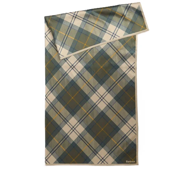 Kinsale Scarf Ancient Tartan Beställ nu