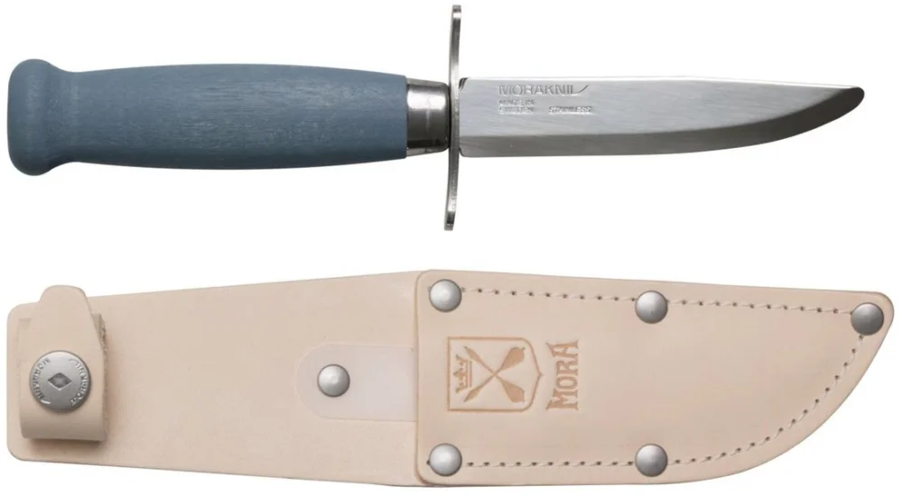 Erbjudandepris Scout 39 Safe Barnkniv