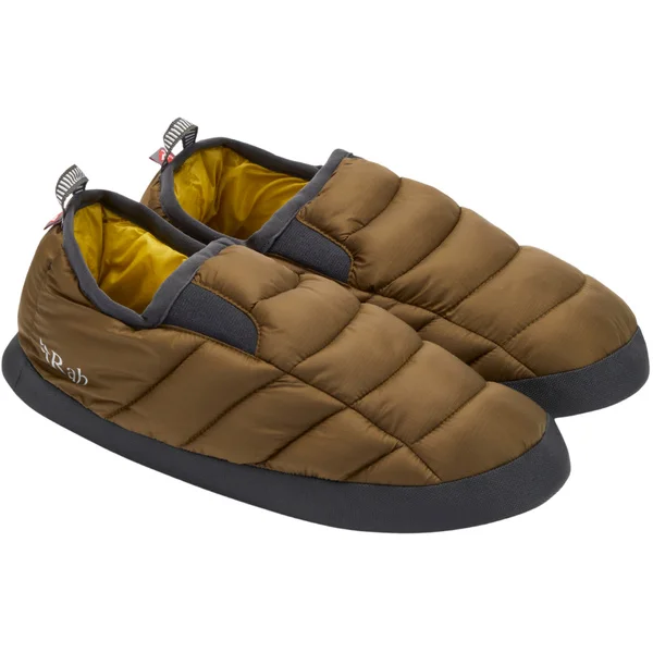 Cirrus Hut Slipper Oak Populär