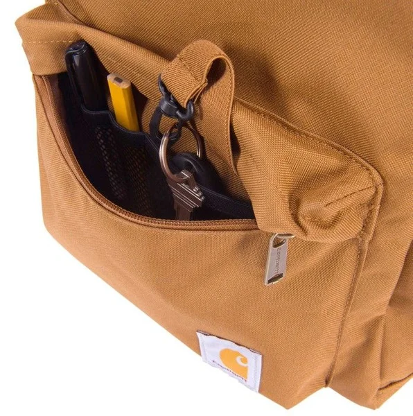 Fri frakt Carhartt 21 L Classic Laptop Daypack Carhartt® Brown