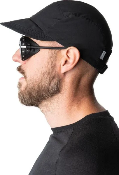 Expressleverans Liquid Light Cap True Black