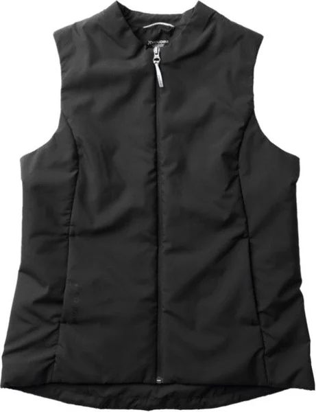 W's Venture Vest True Black Kampanj