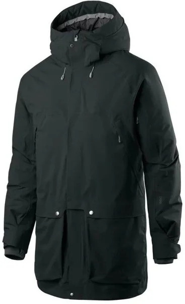 M's Spheric Parka Green Illusion Säker betalning