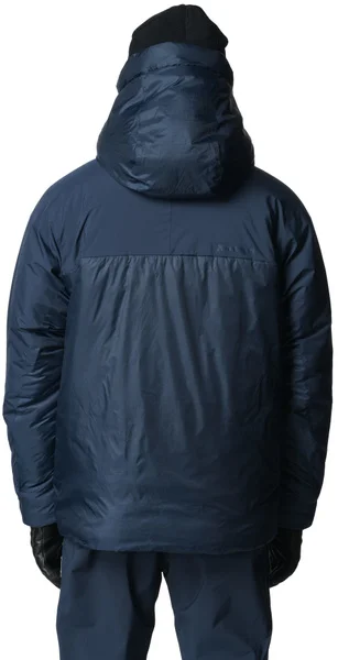 Erbjudande M's Double Dunfri Deep Sea Blue