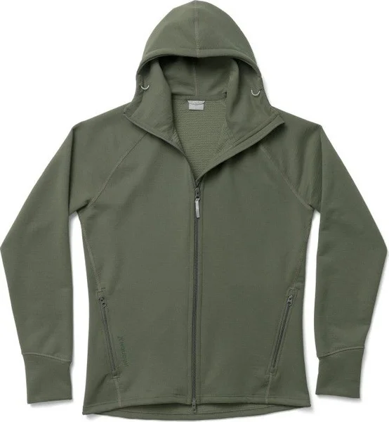 M's Mono Air Houdi Willow Green Extra rabatt