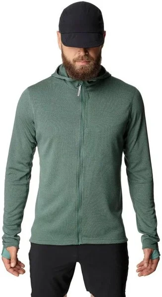 Köp nu M's Phantom Houdi Storm Green