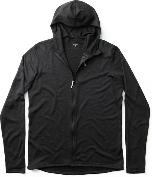 Begränsat antal M's Phantom Houdi True Black