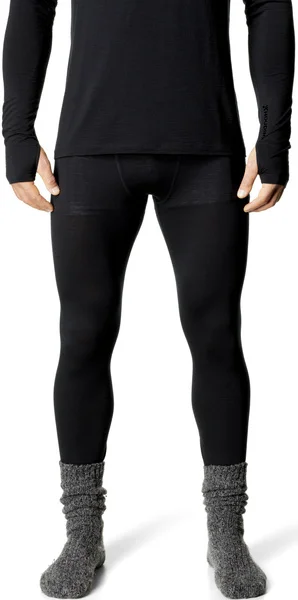 Fynd M's Desoli Tights True Black