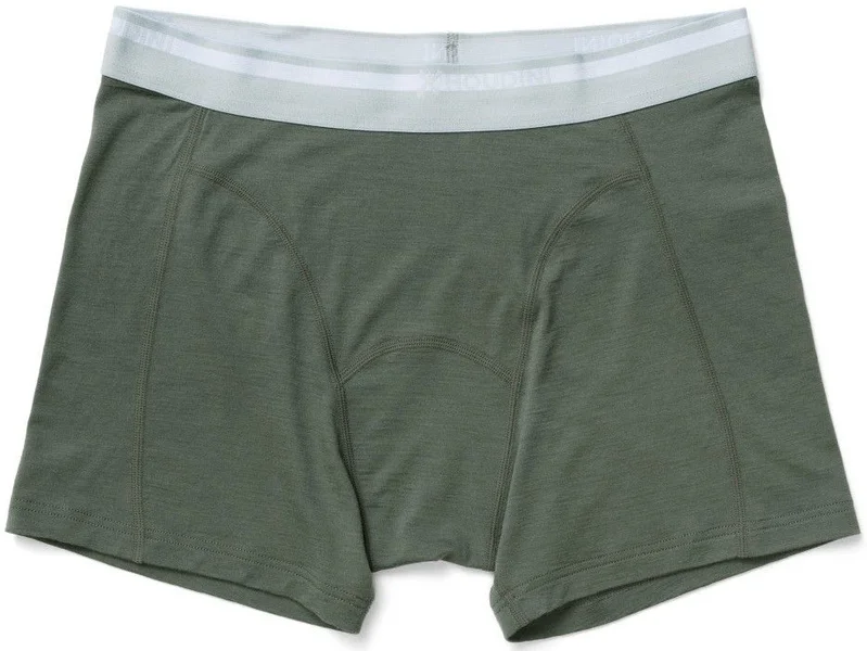Fynd M's Desoli Boxers Greeness