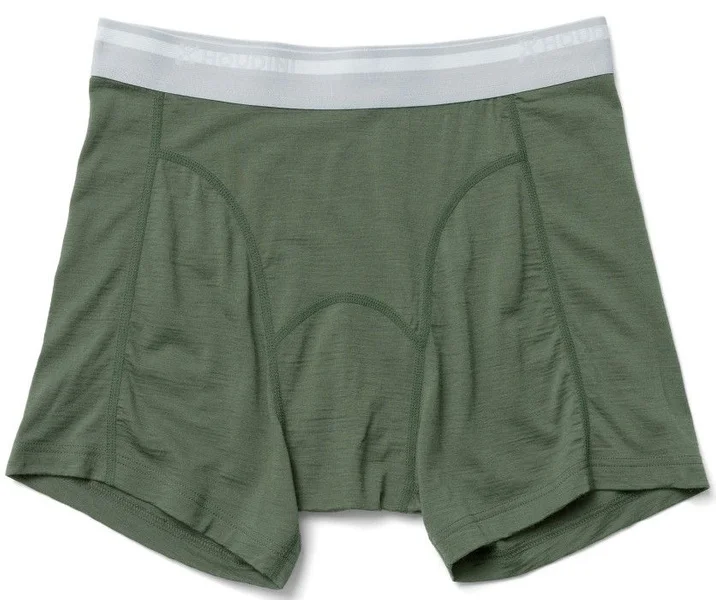 M's Desoli Boxers Utopian Green Reapris