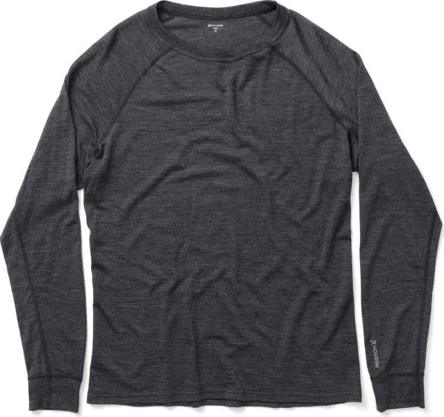 M's Activist Crew True Black Kundfavorit