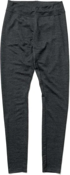W's Wander Tights True Black Kundfavorit